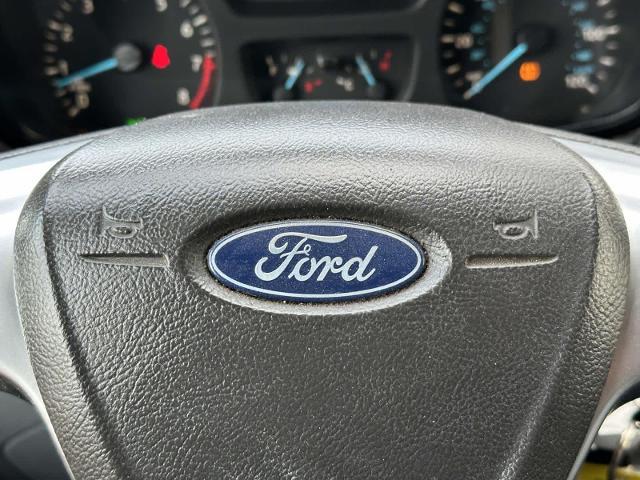 2019 Ford Transit 148 WB Medium Roof Cargo
