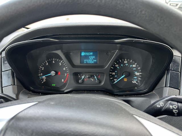 2019 Ford Transit 148 WB Medium Roof Cargo