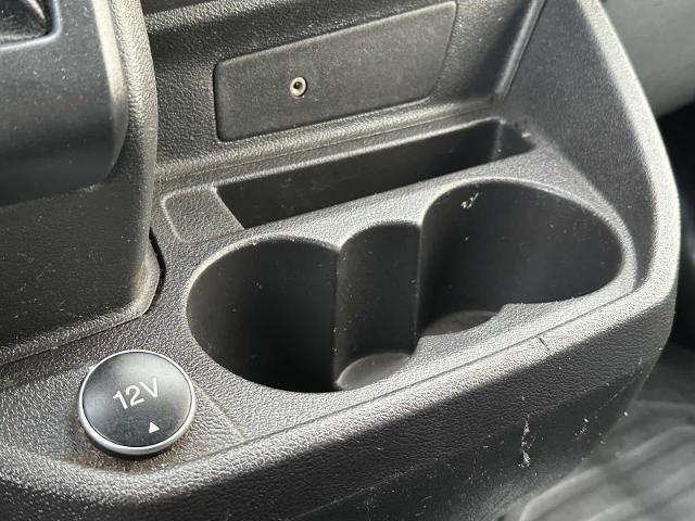 2019 Ford Transit 148 WB Medium Roof Cargo