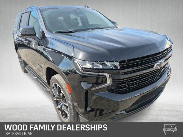 2023 Chevrolet Tahoe 4WD RST for sale in Batesville, AR