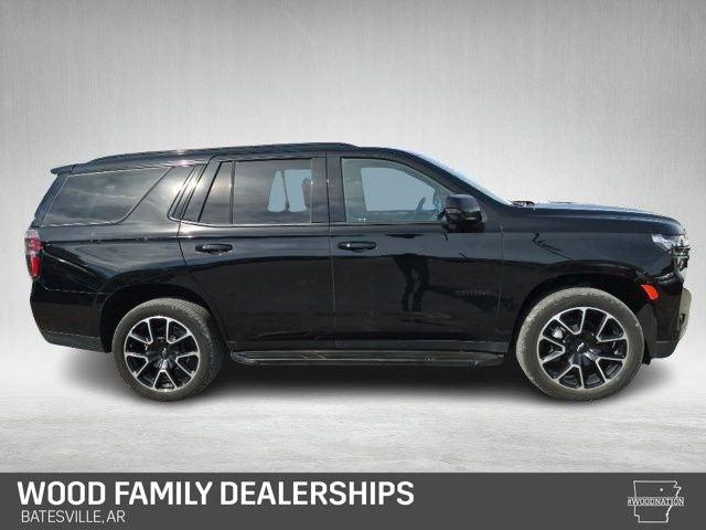 2023 Chevrolet Tahoe 4WD RST