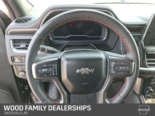 2023 Chevrolet Tahoe 4WD RST