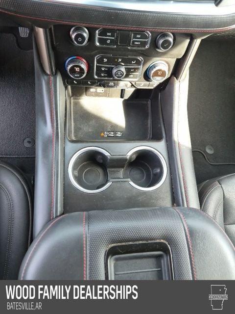 2023 Chevrolet Tahoe 4WD RST