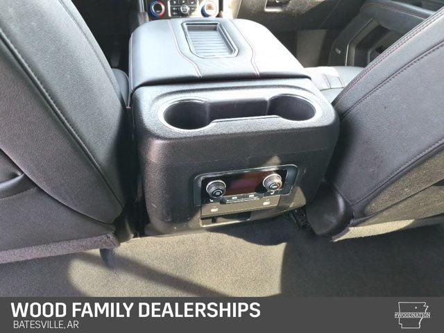 2023 Chevrolet Tahoe 4WD RST