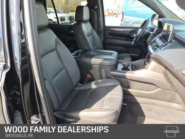 2023 Chevrolet Tahoe 4WD RST