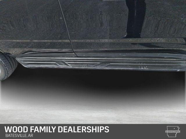 2023 Chevrolet Tahoe 4WD RST