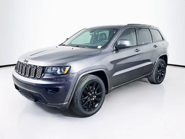 2019 Jeep Grand Cherokee Altitude 4x2 for sale in Tampa, FL