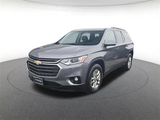 2019 Chevrolet Traverse 1LT 2019 Chevrolet Traverse 1LT