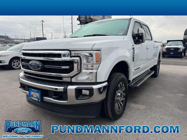 2021 Ford F-250 LARIAT for sale in Saint Charles, MO