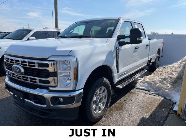 2024 Ford F-350 XLT for sale in Sterling Heights, MI