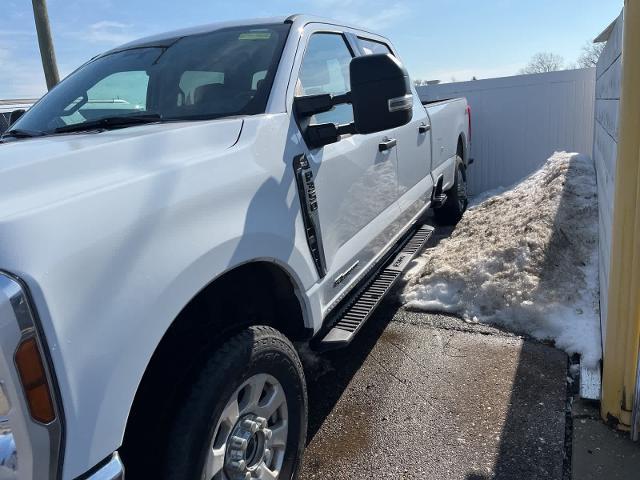 2024 Ford F-350 XLT