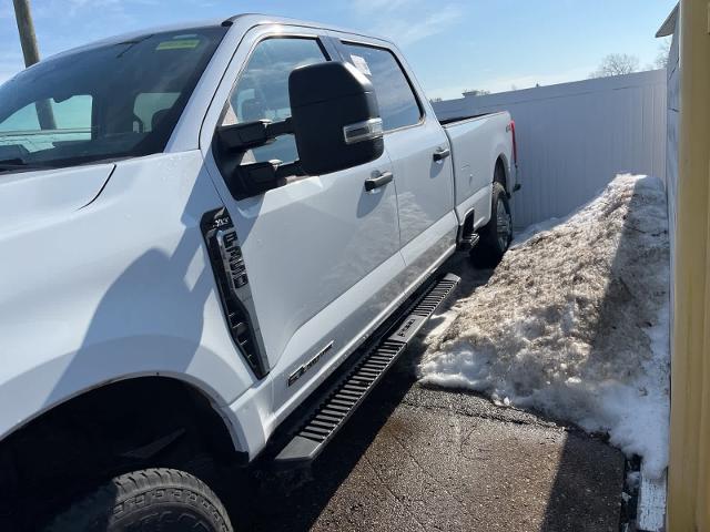 2024 Ford F-350 XLT