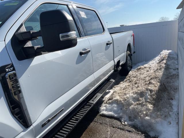 2024 Ford F-350 XLT