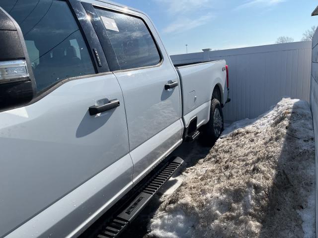 2024 Ford F-350 XLT