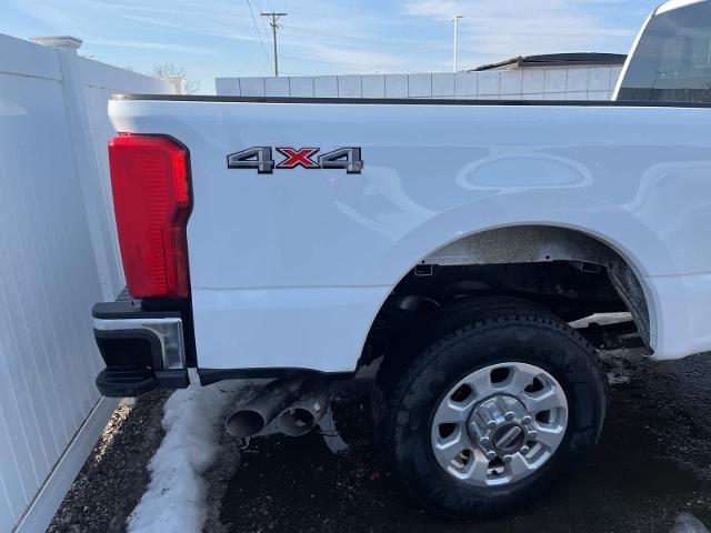 2024 Ford F-350 XLT