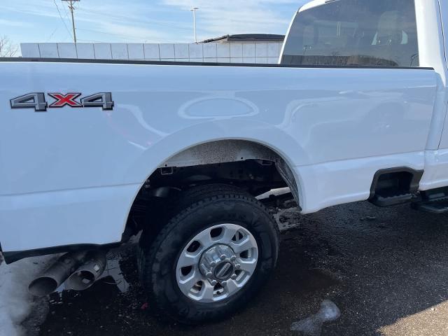2024 Ford F-350 XLT