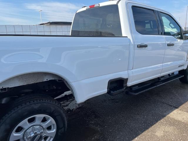 2024 Ford F-350 XLT