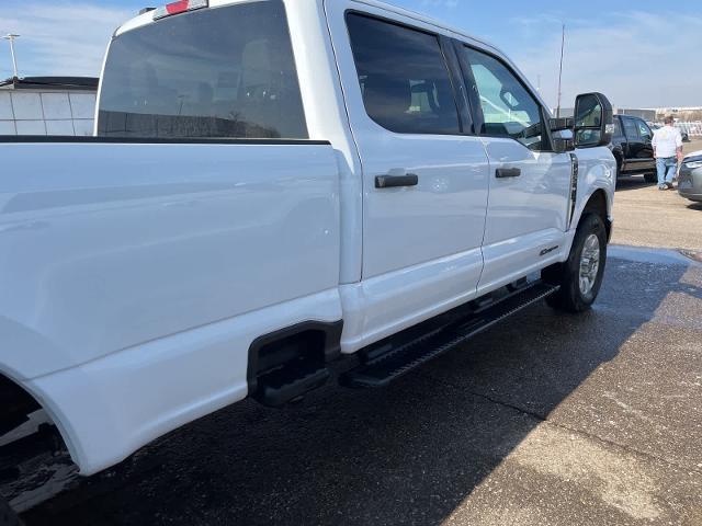 2024 Ford F-350 XLT