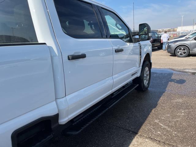 2024 Ford F-350 XLT