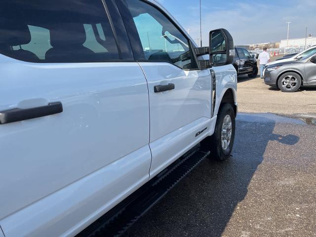 2024 Ford F-350 XLT
