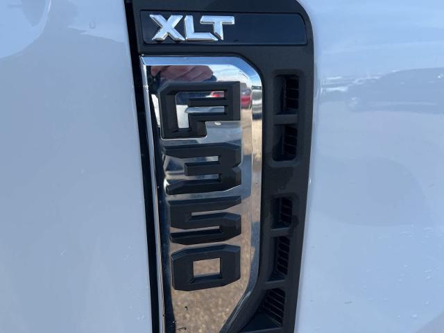 2024 Ford F-350 XLT