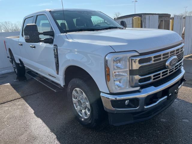 2024 Ford F-350 XLT
