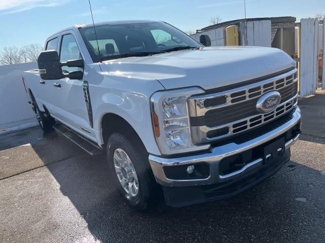 2024 Ford F-350 XLT