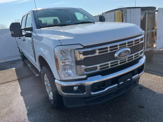2024 Ford F-350 XLT
