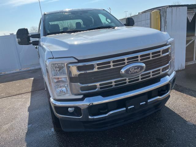 2024 Ford F-350 XLT