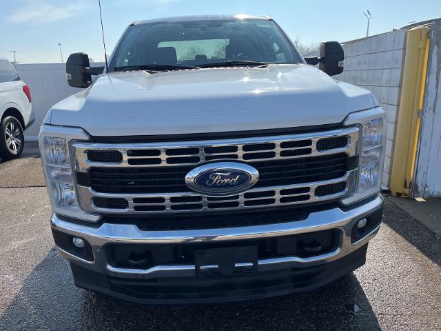 2024 Ford F-350 XLT