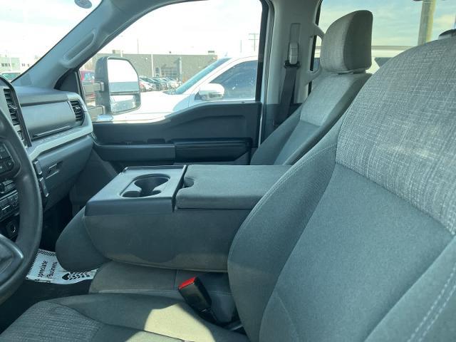 2024 Ford F-350 XLT