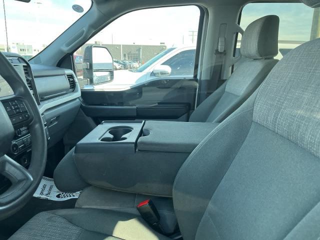2024 Ford F-350 XLT