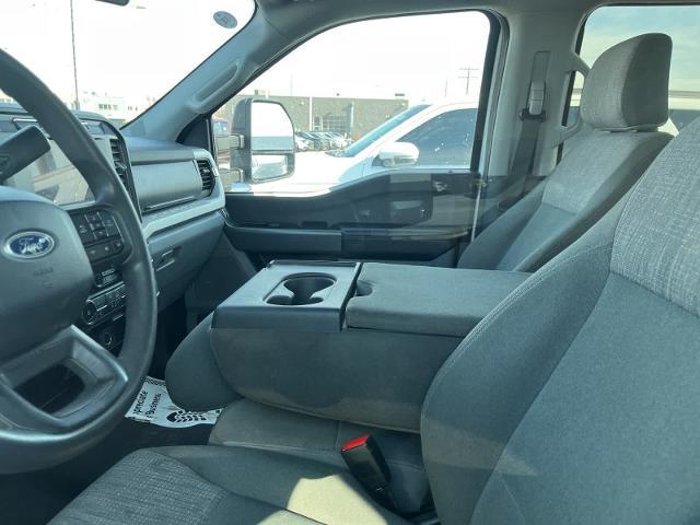 2024 Ford F-350 XLT