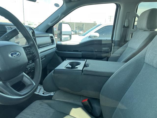 2024 Ford F-350 XLT