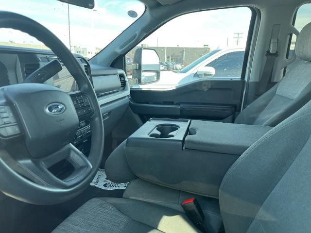 2024 Ford F-350 XLT