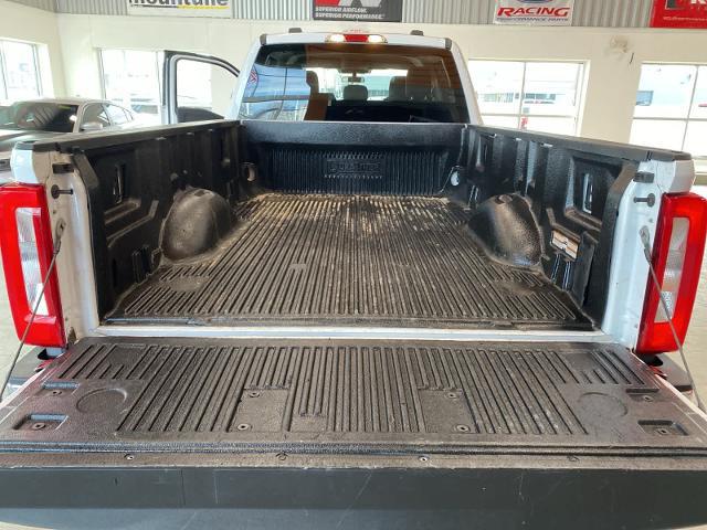 2024 Ford F-350 XLT