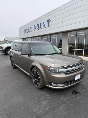 2014 Ford Flex Limited