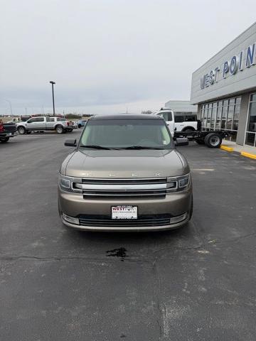 2014 Ford Flex Limited
