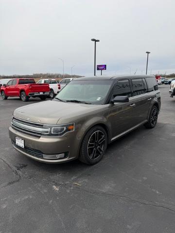 2014 Ford Flex Limited