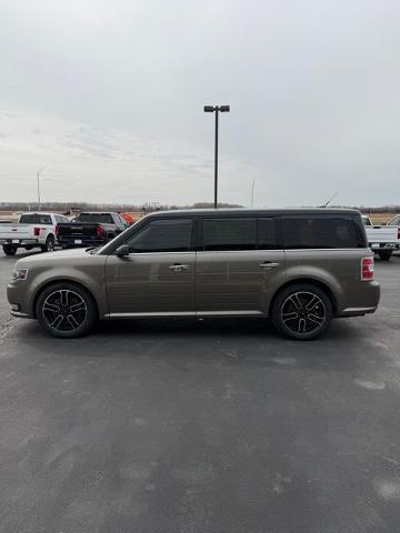 2014 Ford Flex Limited