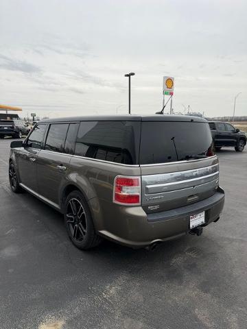 2014 Ford Flex Limited