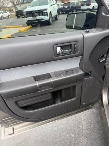 2014 Ford Flex Limited