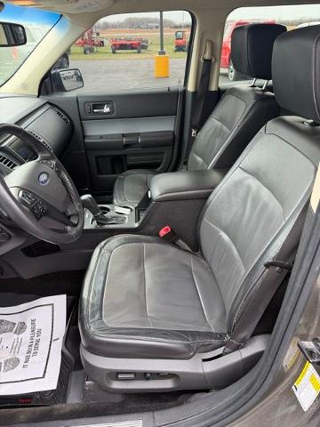 2014 Ford Flex Limited