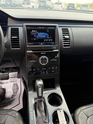 2014 Ford Flex Limited