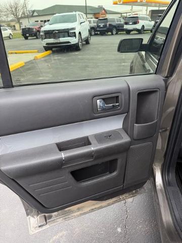 2014 Ford Flex Limited