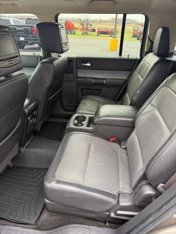 2014 Ford Flex Limited