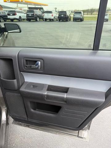 2014 Ford Flex Limited