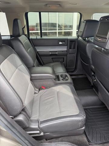 2014 Ford Flex Limited
