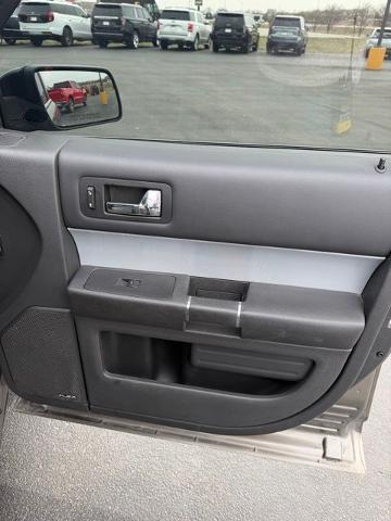 2014 Ford Flex Limited