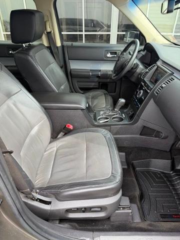 2014 Ford Flex Limited